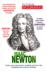 Isaac Newton (Pictorial Biography)