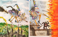 Winnie and Wilbur Combo (2 Books)