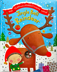 Jingle Bells Reindeer