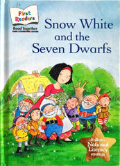 Snow White and the Seven Dwarfs (First Readers)