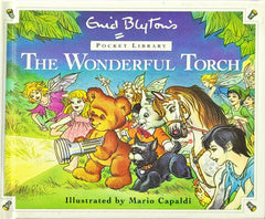 The Wonderful Torch (Enid Blyton)
