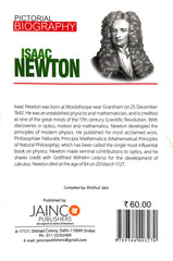 Isaac Newton (Pictorial Biography)