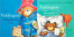 Paddington Combo Set 13 (2 Books)