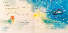 Usborne The Little Mermaid