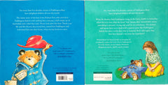 Paddington Combo Set 13 (2 Books)