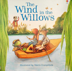 Usborne The Wind in the Willows