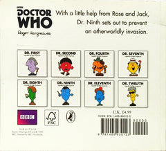 Dr Ninth