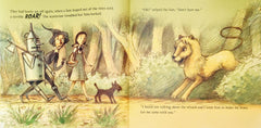 Usborne The Wizard of Oz
