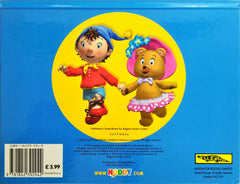Noddy Lost and Found (Popup Book)