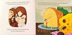 Usborne The Jack and the Beanstalk