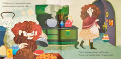 Usborne The Jack and the Beanstalk