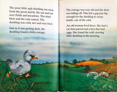 The Ugly Duckling (Favourite Tales)