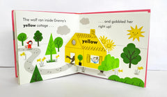 Little Red Riding Hood (Popup Book)