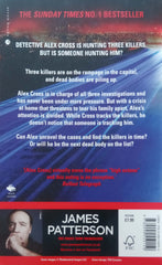 Alex Cross Run