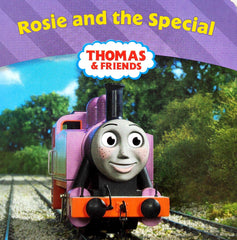 Rosie and the Special (Thomas & Friends)