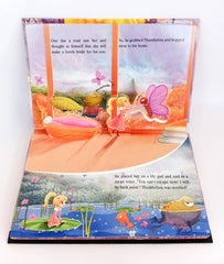 Thumbelina  (Popup Book)