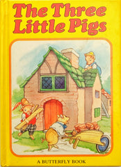 The Three Little Pigs