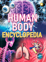 Human Body Encyclopedia