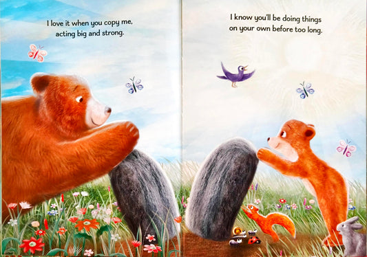 I Love You (10 Minutes till Bedtime)