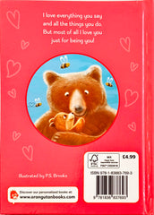 I Love You (10 Minutes till Bedtime)