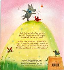 Kindness is Magic