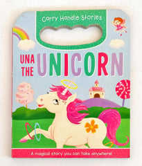 Una the Unicorn