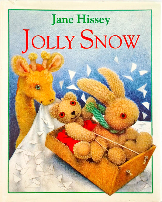 Jolly Snow