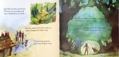Usborne The Story of Robin Hood