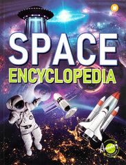 Space Encyclopedia