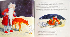 Little Duck on the Moon