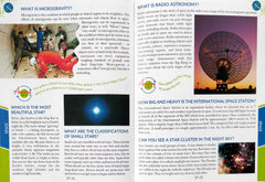Space Encyclopedia