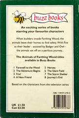 Farewell to the Wood