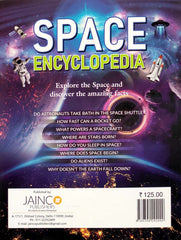 Space Encyclopedia