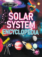 Solar System Encyclopedia