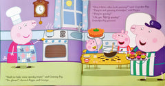 Peppa's Spooky Halloween