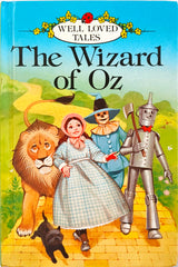 The Wizard of Oz (Well Loved Tales)