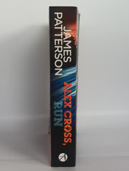 Alex Cross Run