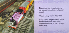 Rosie and the Special (Thomas & Friends)