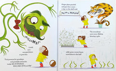 How to grow a Unicorn