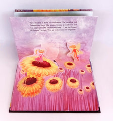 Thumbelina  (Popup Book)