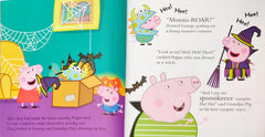 Peppa's Spooky Halloween