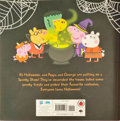 Peppa's Spooky Halloween