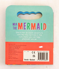 Mia the Mermaid