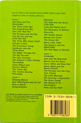 The Wizard of Oz (Well Loved Tales)