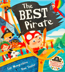 The Best Pirate