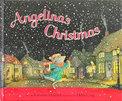 Angelina's Christmas