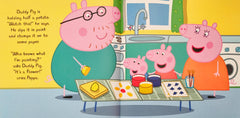 Peppa's Painting