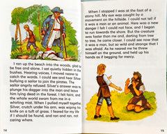 Treasure Island (Ladybird Children's Classics)