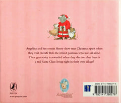 Angelina's Christmas