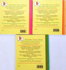 Walker Books Combo (3 Books)